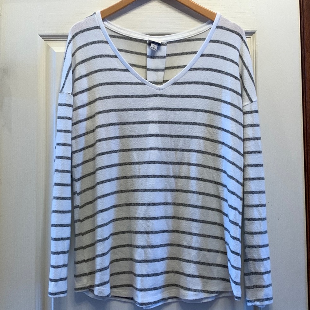 A New Day Sweater!